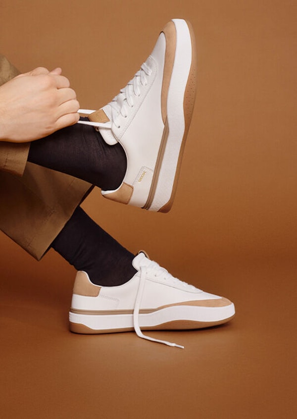 Geox - Innovativer Schuh- und Bekleidungshersteller