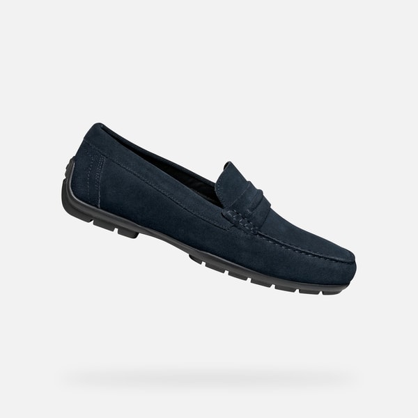 Geox Moner W 2fit Homme Avis