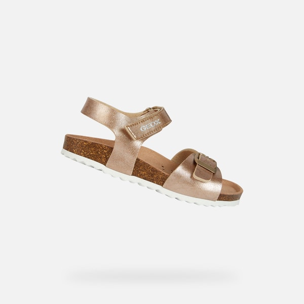 Geox Adriel Fille Avis