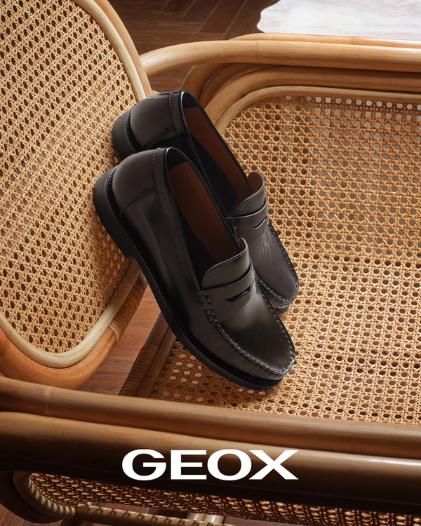 Geox Recensione