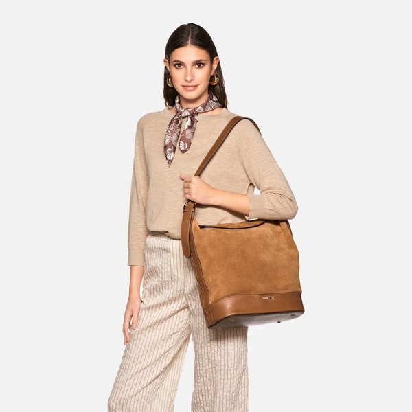 Geox Alnoire Bag Donna recensione