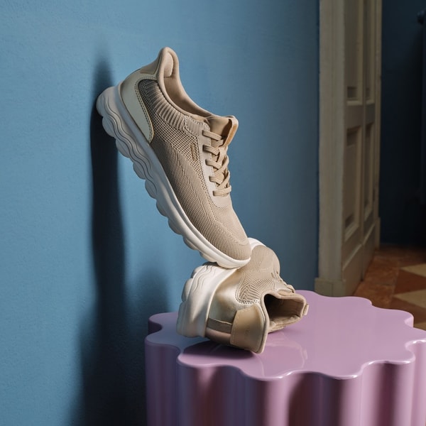 Geox Spherica Plus Mujer Rese&ntilde;a