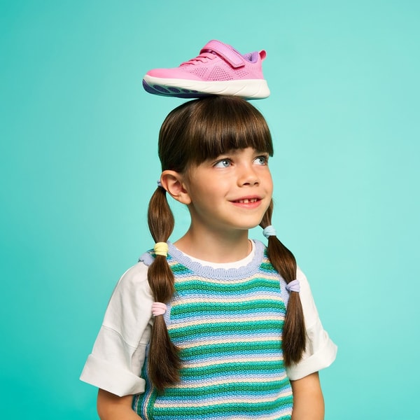 Geox Foot-Run Junior Rese&ntilde;a