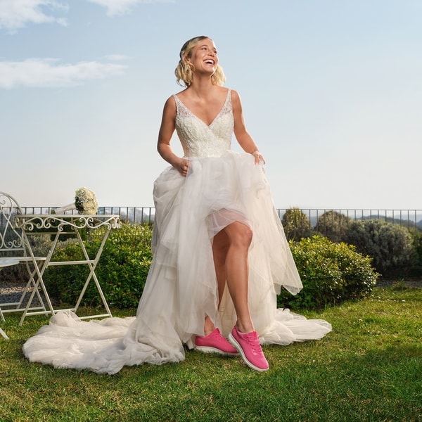 Geox Spherica Plus Woman Review