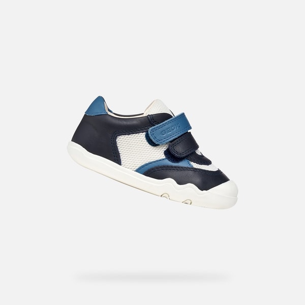 Geox SteppieUp Baby Review