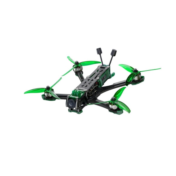 GEPRC MARK5 O4 Pro Review