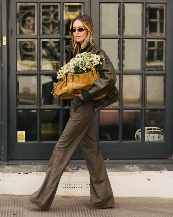 Gerard Darel Review