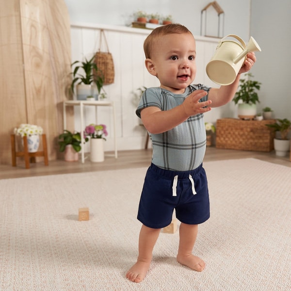 About Gerber Childrenswear
