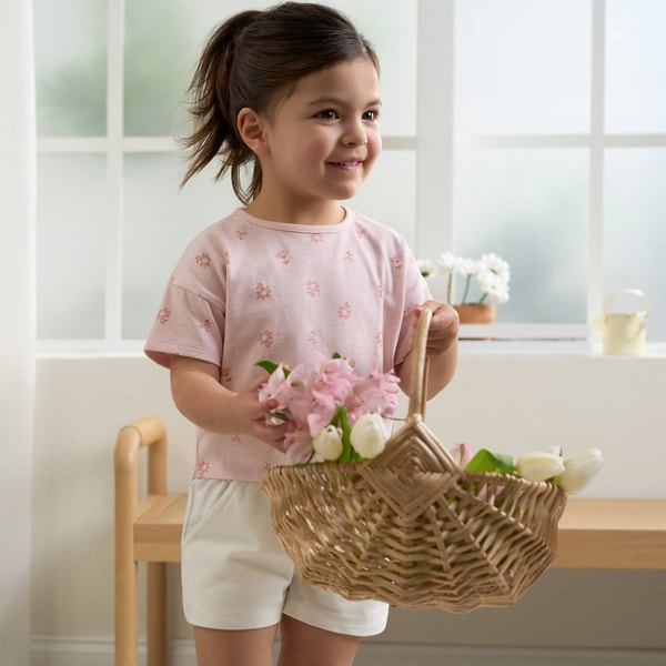 Gerber Childrenswear Review
