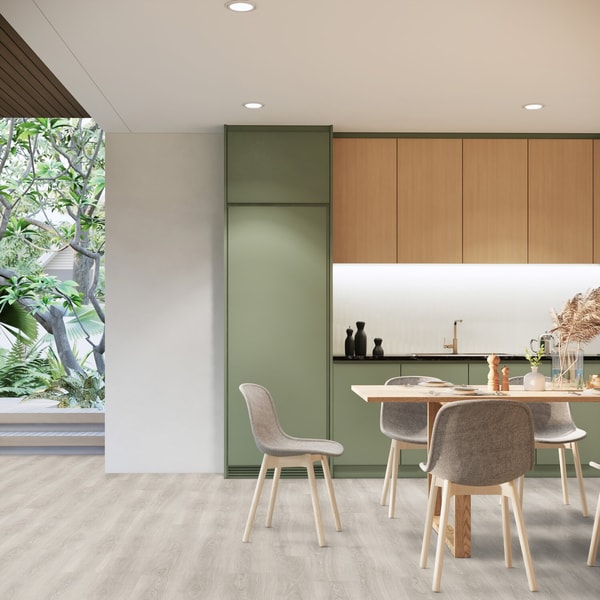 &Agrave; propos de Gerflor