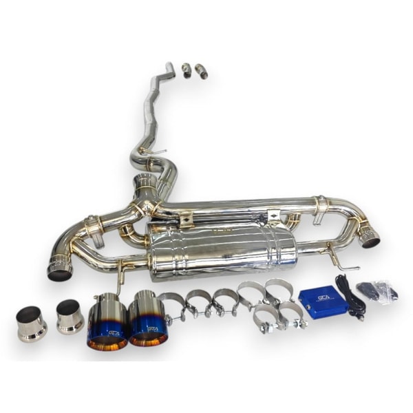 Performance Style Exhaust Systems review