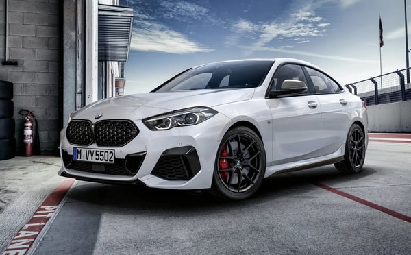 German Car Accessories pros & cons overview
