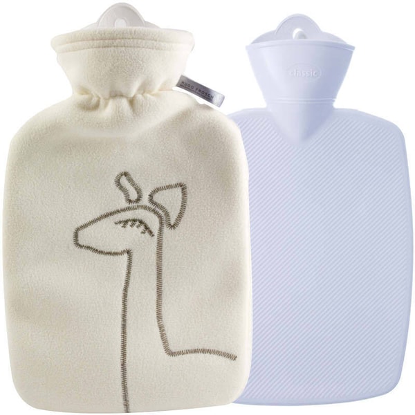Hugo Frosch Hot Water Bottle Review