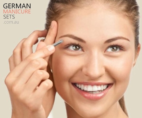 About German Manicure Sets