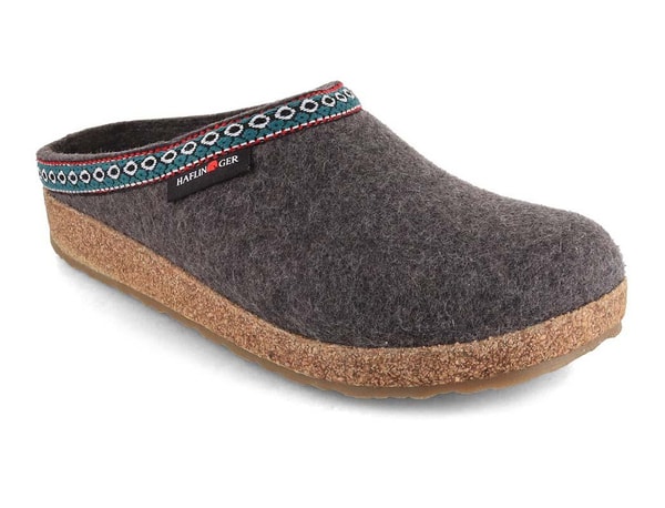 German Slippers Grizzly Franzl Review