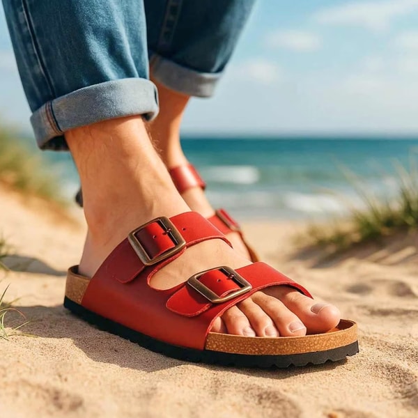 German Slippers Review