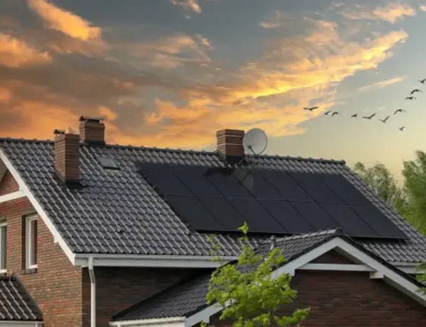 &Uuml;ber GerSolar