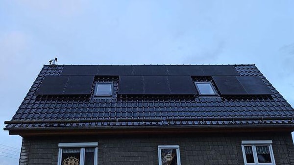 GerSolar Bewertung