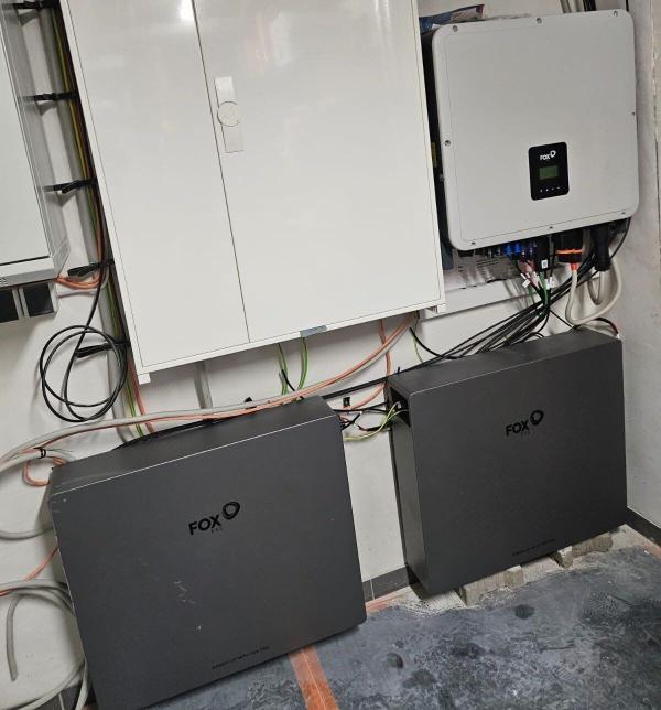 15 kWp Solaranlage Bewertung