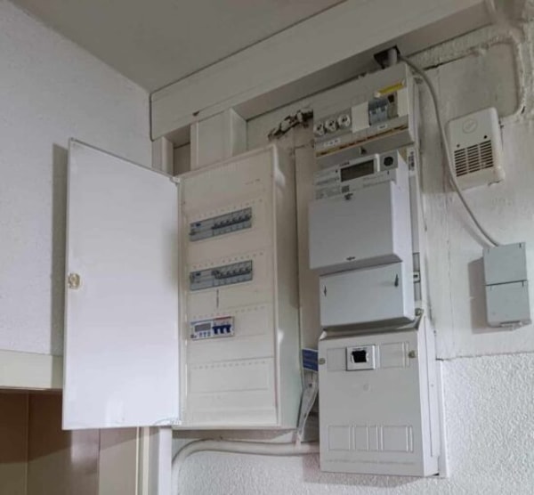 20 kWp Solaranlage Bewertung