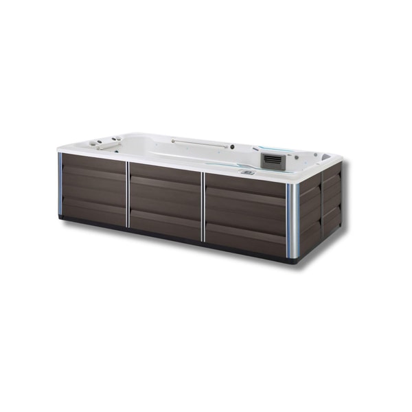 Gervi X500 Swimspa Beoordeling