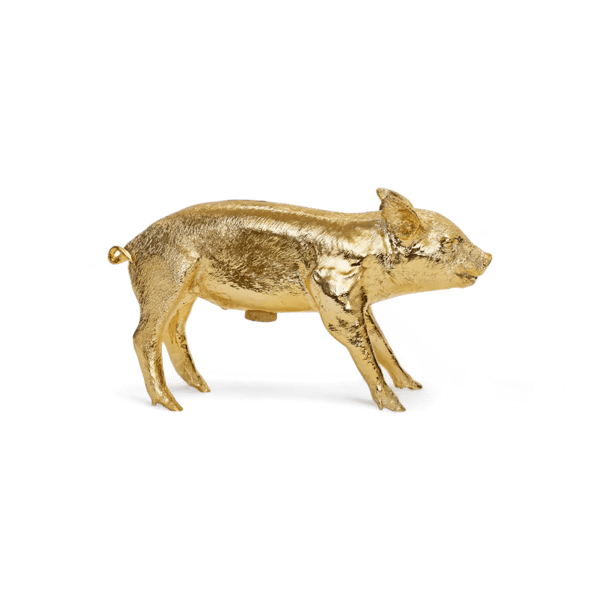 Gessato Design Store Reality Bank Pig Review