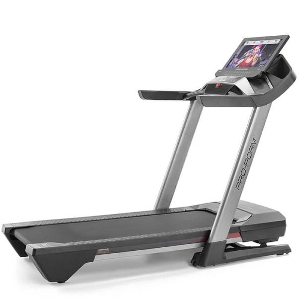 Get Fit Cardio Review: Get Fit Cardio ProForm Pro 9000 Treadmill Reviews