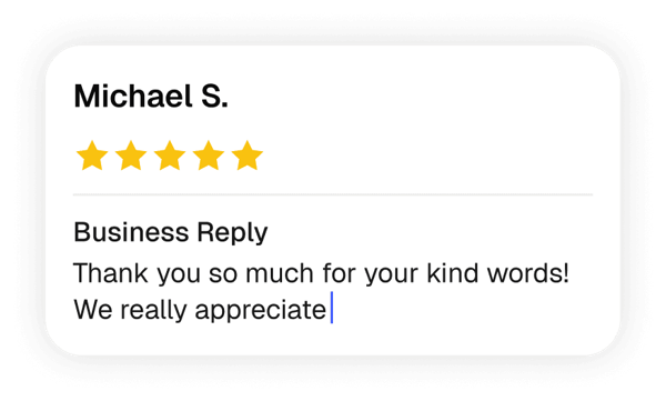 Get More Reviews Review