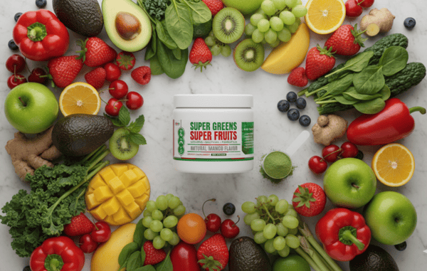 Get NatureSmart Review