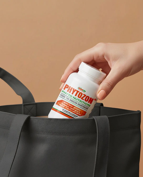 Get NatureSmart PhytoZon Review