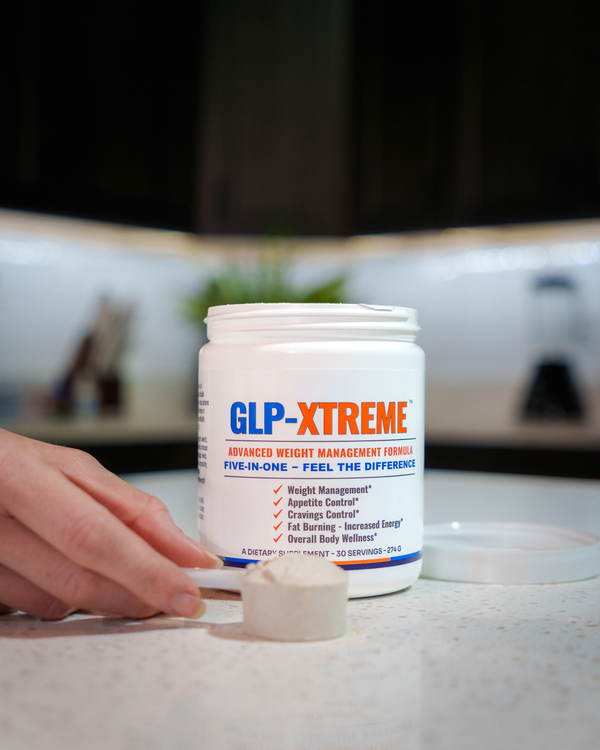 Get NatureSmart GLP-Xtreme Review