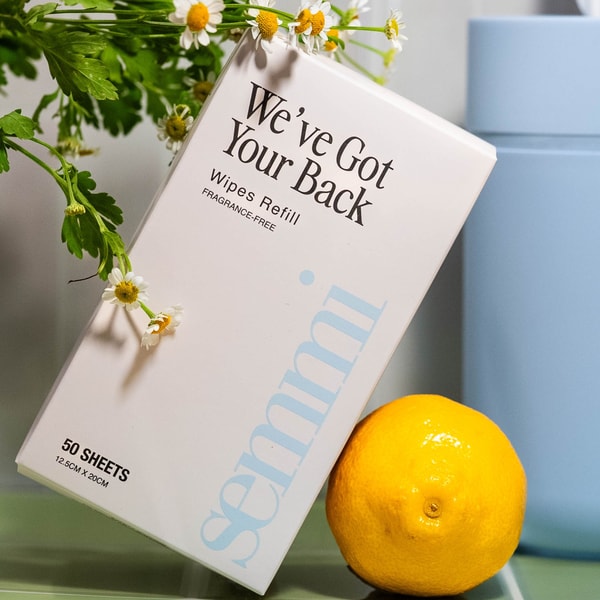 Get Semmi Review