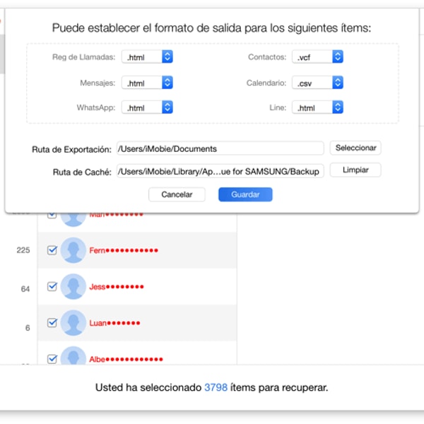 iMobie DroidKit Rese&ntilde;a