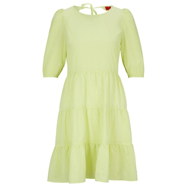 Hugo Dress Review