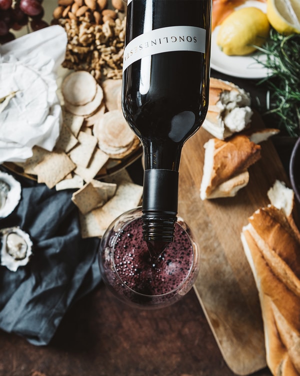 Overview of Get Wines Direct