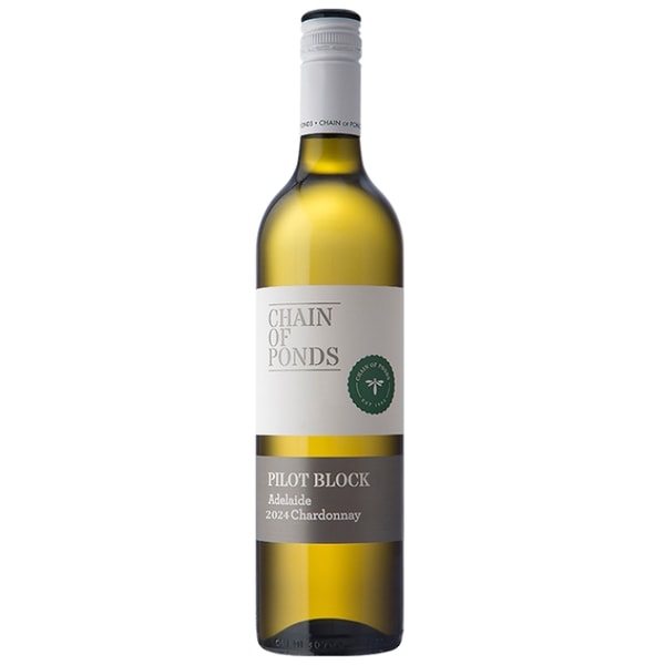 Get Wines Direct Chain Of Ponds Pilot Block Adelaide Chardonnay 2024 Review