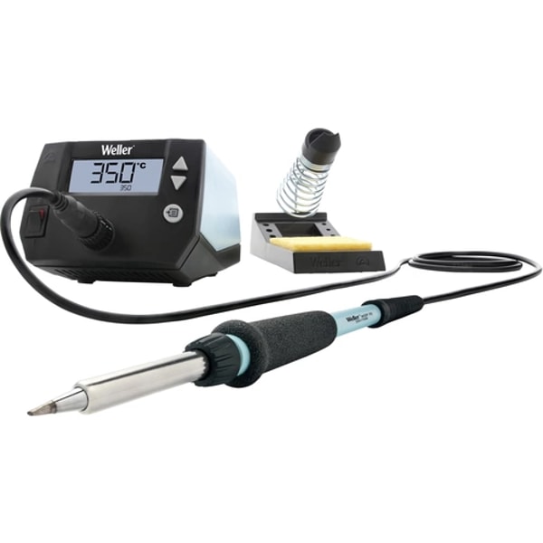 GetGoods Weller WE 1010 230V F/G L&ouml;tstation Bewertung