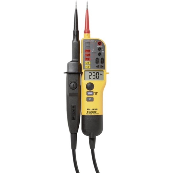 GetGoods Fluke T150 Spannungstester Bewertung