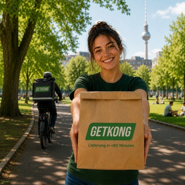GETKONG Telemedizinische Cannabisberatung Bewertung