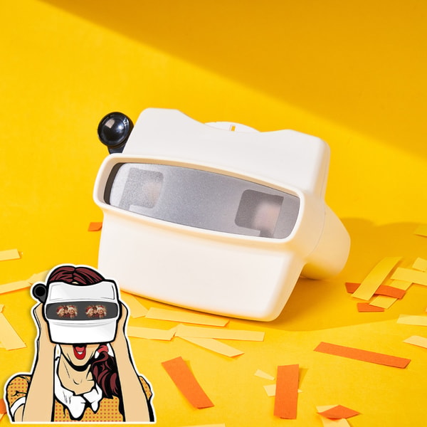 GetPhotoBlanket Custom Upgrade 3D Viewfinder Review