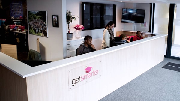 GetSmarter Review