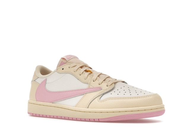 Geturbrick Air Jordan 1 Retro Low OG Recensione