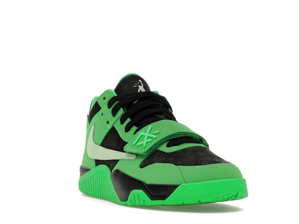Geturbrick Air Jordan Jumpman Jack TR Recensione