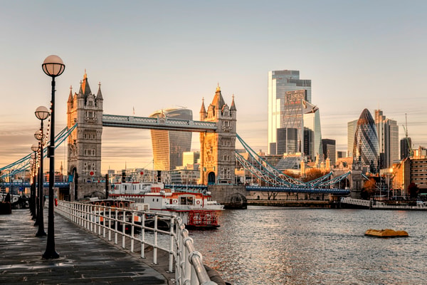 Explore the World with GetYourGuide