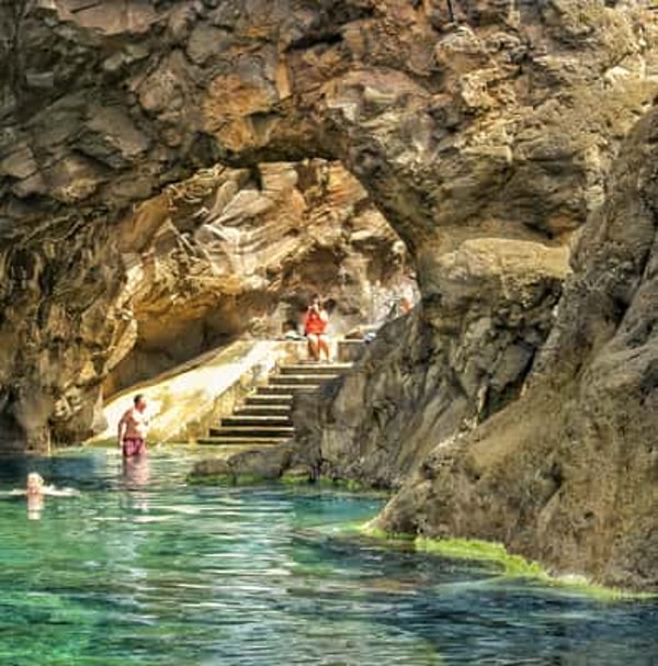 GetYourGuide Enchanted Terraces Tour Anmeldelse