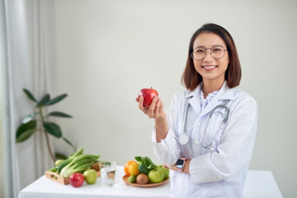 Gezondheidsschool Chinese Voedingsleer Beoordeling