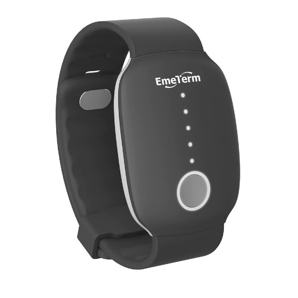 Reliefband Vs EmeTerm