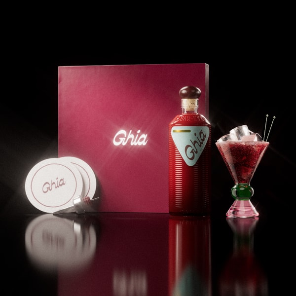 About Ghia