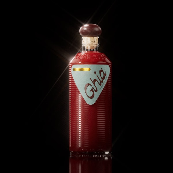 Ghia Original Ap&eacute;ritif Review
