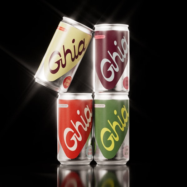 Ghia Le Spritz Variety Pack Review